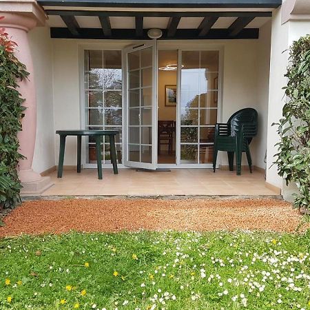 1-Appt Avec Piscine A St-Jean Pays-Basque Apartment Uhart-Cize Luaran gambar