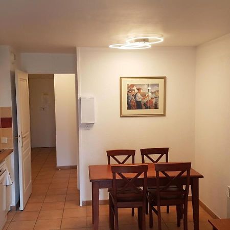 1-Appt Avec Piscine A St-Jean Pays-Basque Apartment Uhart-Cize Luaran gambar