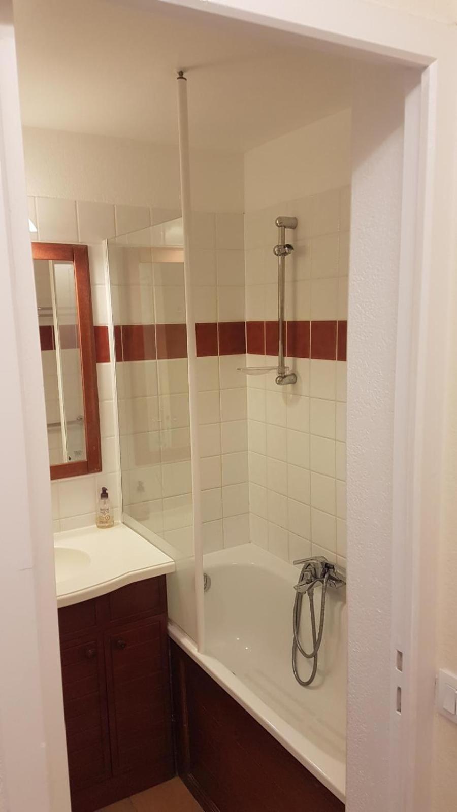 1-Appt Avec Piscine A St-Jean Pays-Basque Apartment Uhart-Cize Luaran gambar