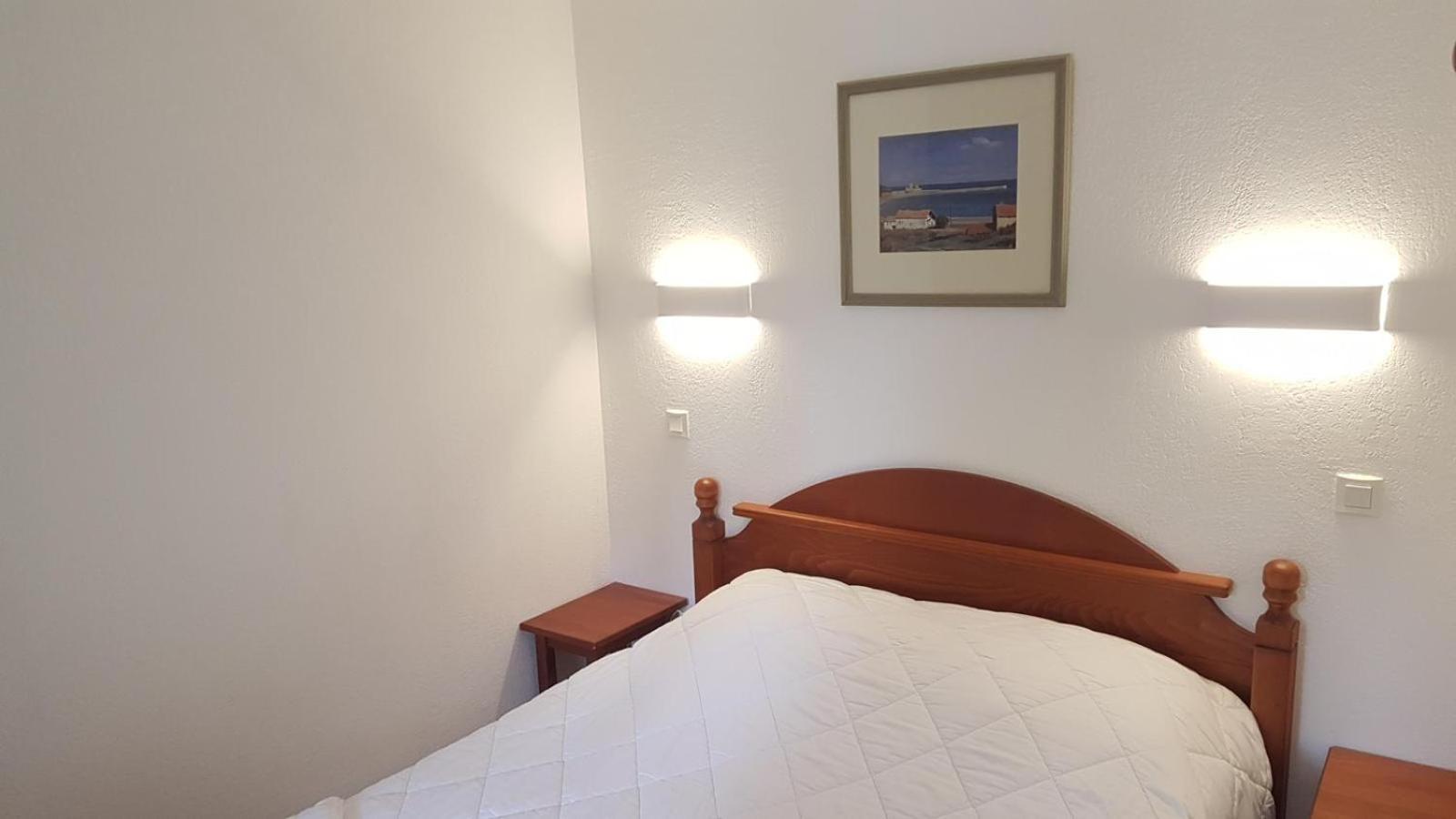 1-Appt Avec Piscine A St-Jean Pays-Basque Apartment Uhart-Cize Luaran gambar